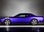 Dodge Challenger 570 by SMS Supercars 2009 года